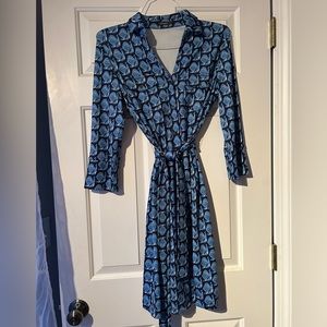 J McLaughlin dress